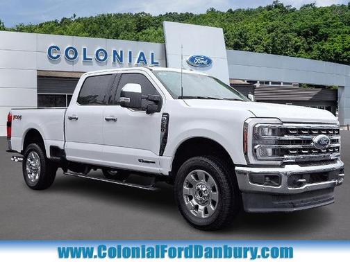 2024 Ford F-250 LARIAT