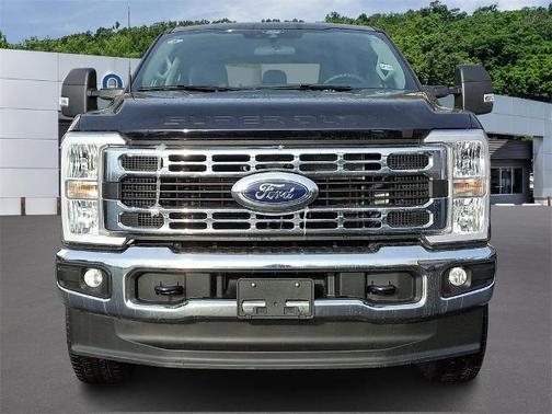 2025 Ford F-250 XLT