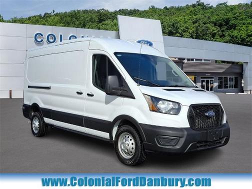 2024 Ford Transit-250 148 WB MEDIUM ROOF CARGO