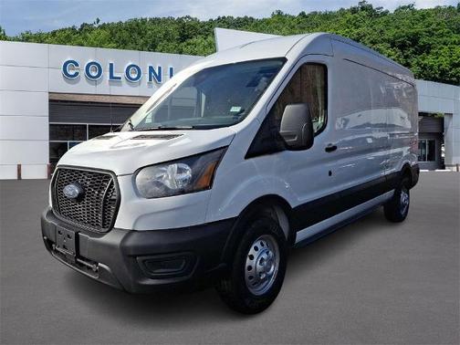 2024 Ford Transit-250 148 WB MEDIUM ROOF CARGO