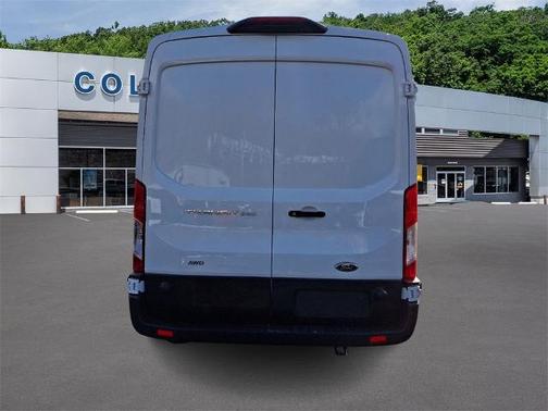 2024 Ford Transit-250 148 WB MEDIUM ROOF CARGO