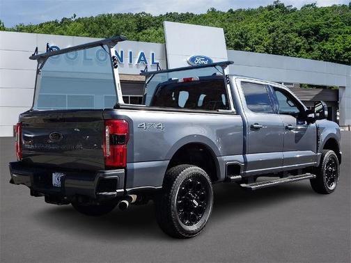 2024 Ford F-250 LARIAT