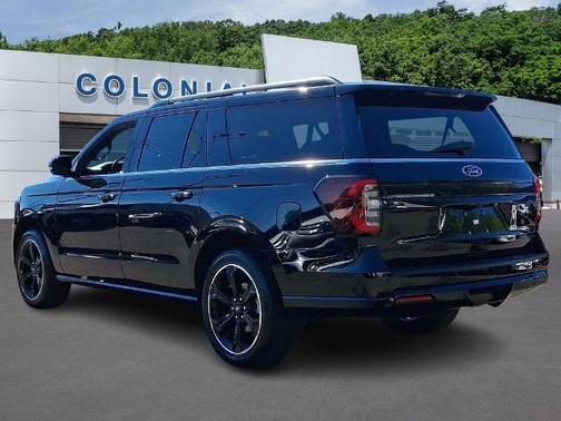 2022 Ford Expedition LIMITED