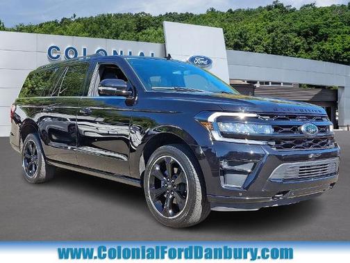 2022 Ford Expedition LIMITED
