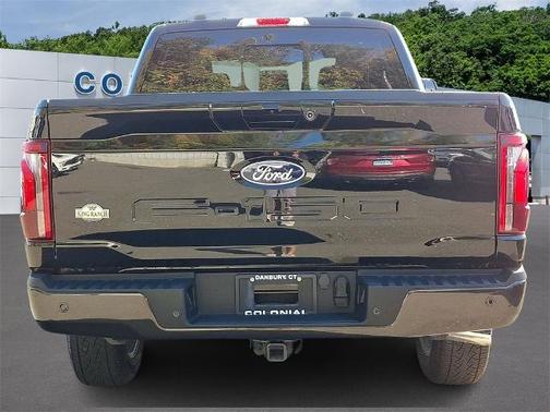 2024 Ford F-150 KING RANCH