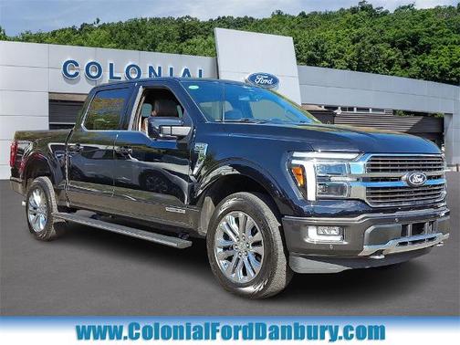 2024 Ford F-150 KING RANCH