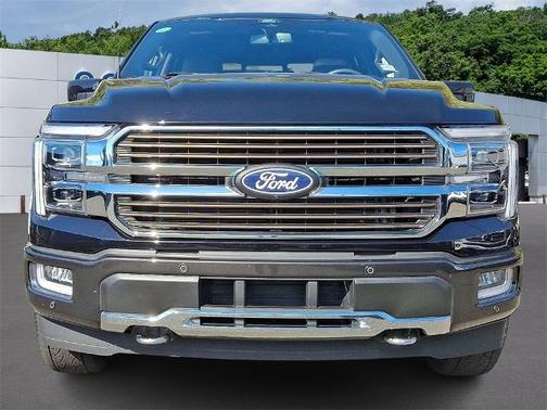 2024 Ford F-150 KING RANCH
