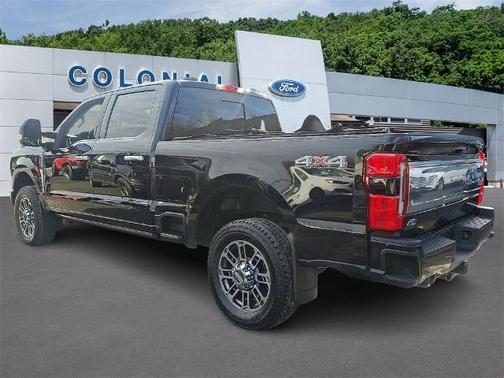 2023 Ford F-250 LIMITED