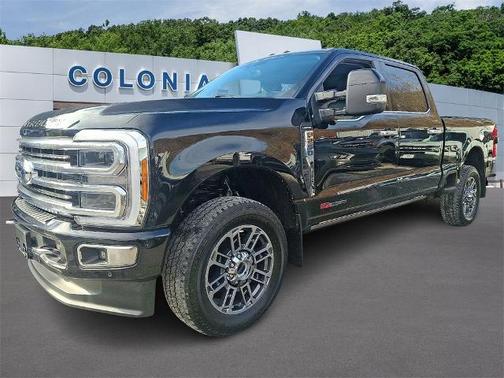 2023 Ford F-250 LIMITED