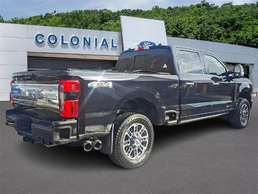 2023 Ford F-250 LIMITED
