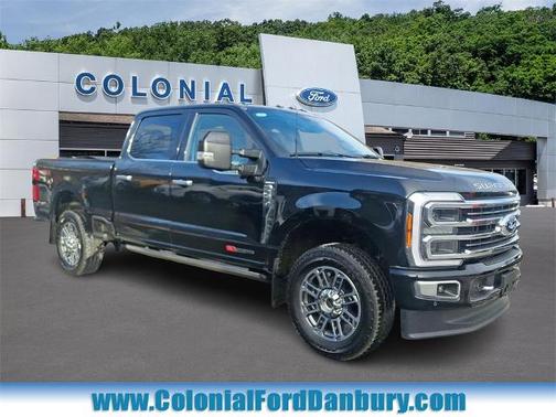 2023 Ford F-250 LIMITED