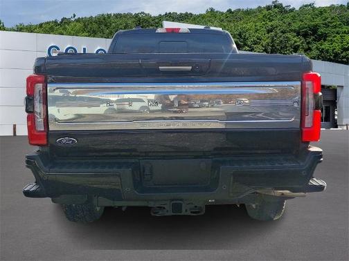 2023 Ford F-250 LIMITED