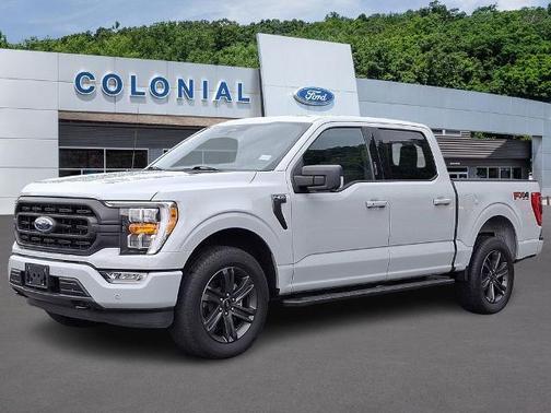 AVALANCHE 2023 Ford F-150 XLT