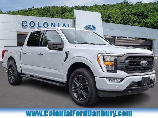 AVALANCHE 2023 Ford F-150 XLT