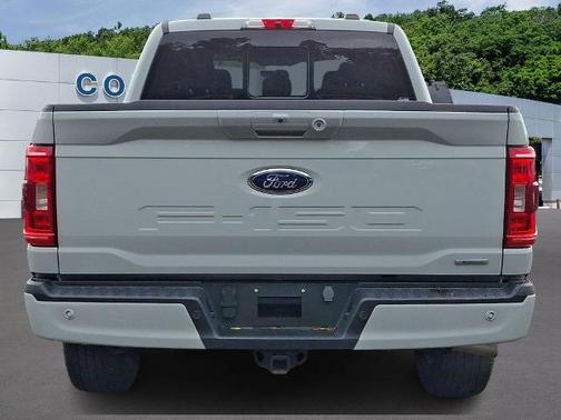 AVALANCHE 2023 Ford F-150 XLT