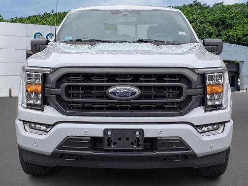 AVALANCHE 2023 Ford F-150 XLT