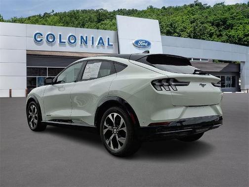 2021 Ford Mustang Mach-E PREMIUM
