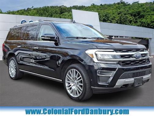 2022 Ford Expedition LIMITED