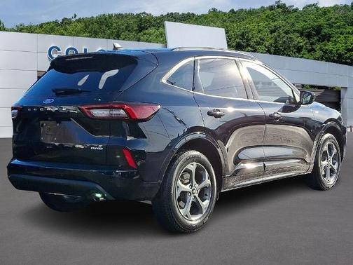 2024 Ford Escape ST-LINE SELECT
