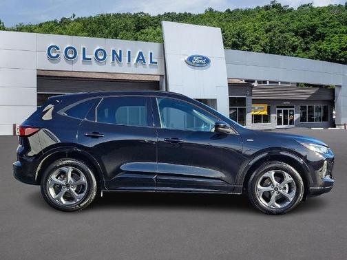 2024 Ford Escape ST-LINE SELECT