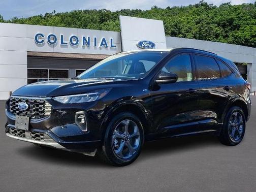 2024 Ford Escape ST-LINE SELECT