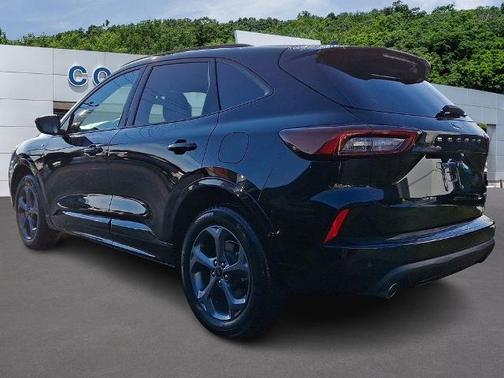 2024 Ford Escape ST-LINE SELECT