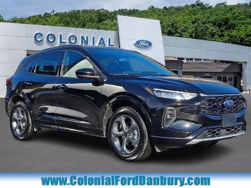 2024 Ford Escape ST-LINE SELECT