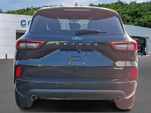 2024 Ford Escape ST-LINE SELECT