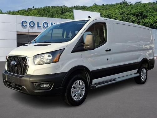 2024 Ford Transit-250 BASE