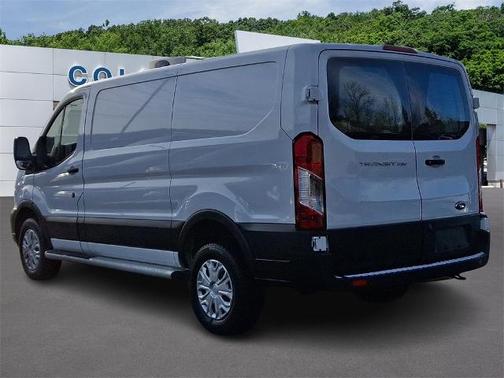 2024 Ford Transit-250 BASE