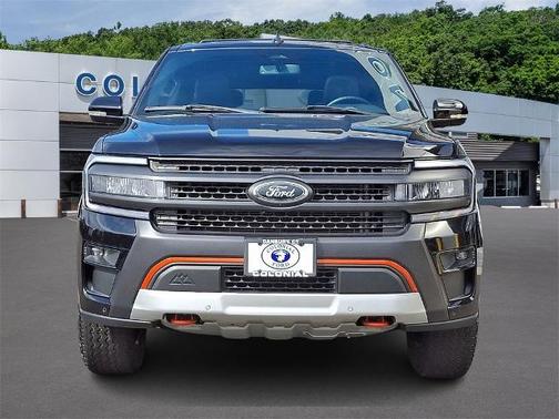 2022 Ford Expedition TIMBERLINE