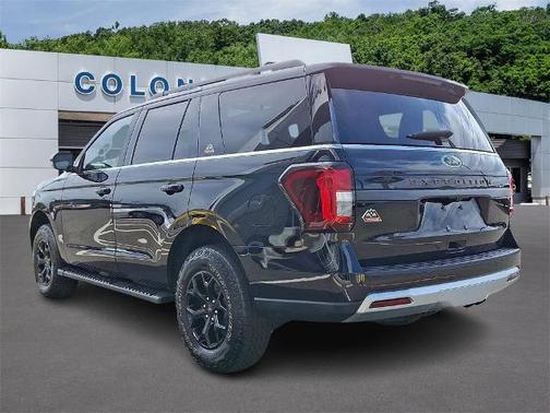 2022 Ford Expedition TIMBERLINE