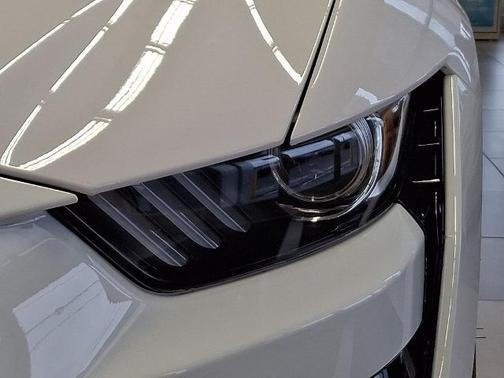 OXFORD WHITE 2021 Ford Mustang SHELBY GT500