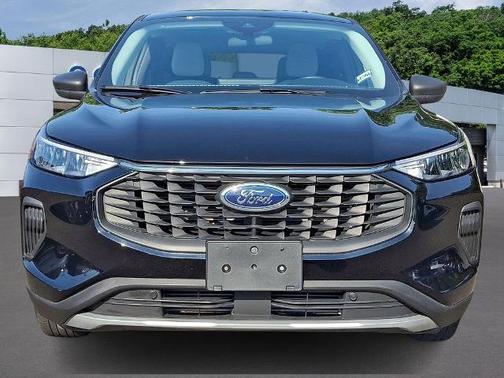 AGATE BLACK METALLIC 2023 Ford Escape ACTIVE