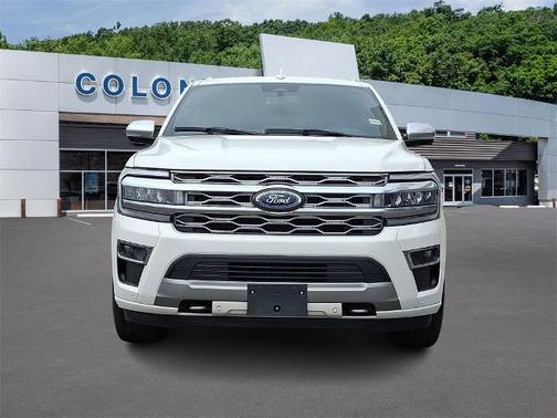 2023 Ford Expedition PLATINUM