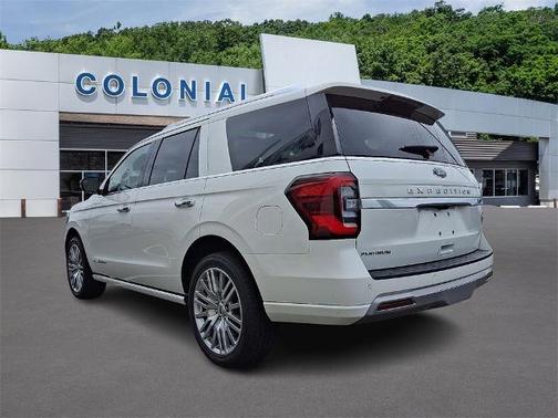 2023 Ford Expedition PLATINUM