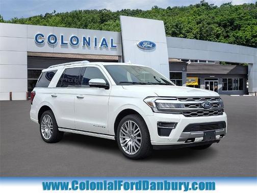 2023 Ford Expedition PLATINUM