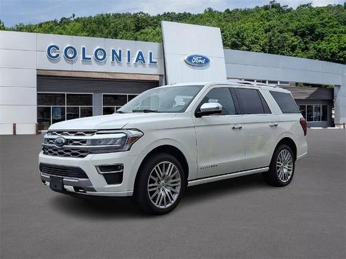 2023 Ford Expedition PLATINUM