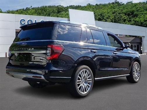 2023 Ford Expedition PLATINUM