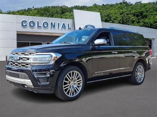 2023 Ford Expedition PLATINUM