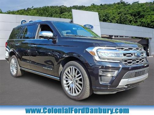 2023 Ford Expedition PLATINUM