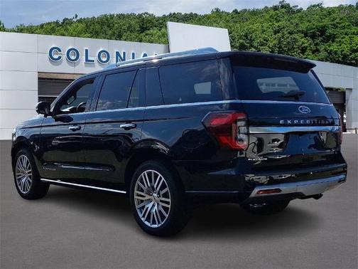 2023 Ford Expedition PLATINUM