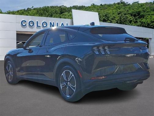 2021 Ford Mustang Mach-E SELECT