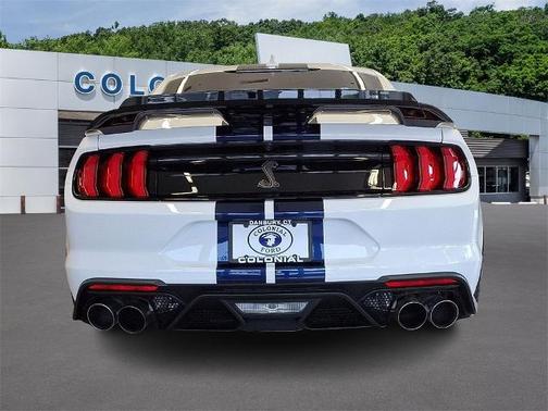 2021 Ford Mustang SHELBY GT500