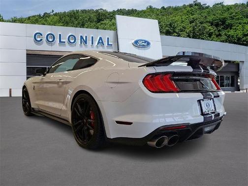 2021 Ford Mustang SHELBY GT500