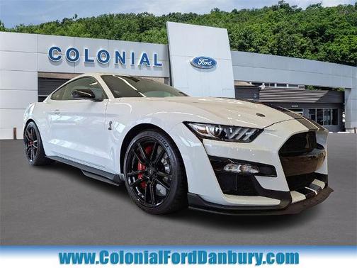 2021 Ford Mustang SHELBY GT500