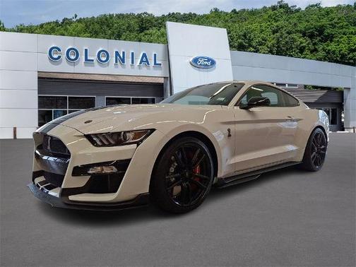 2021 Ford Mustang SHELBY GT500