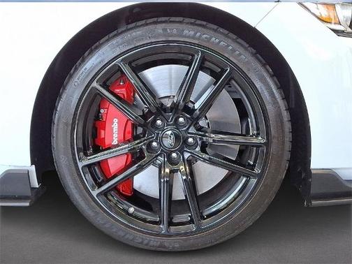 2021 Ford Mustang SHELBY GT500