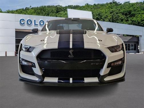 2021 Ford Mustang SHELBY GT500