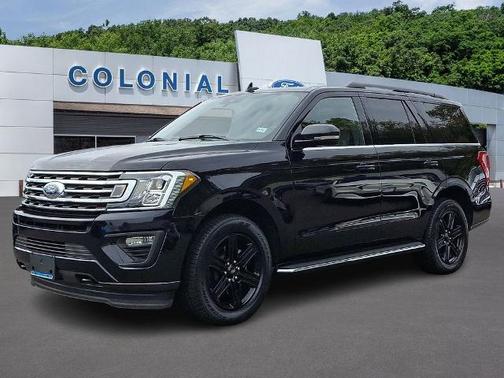 2021 Ford Expedition XLT